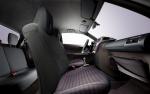 Toyota iQ 2008 года